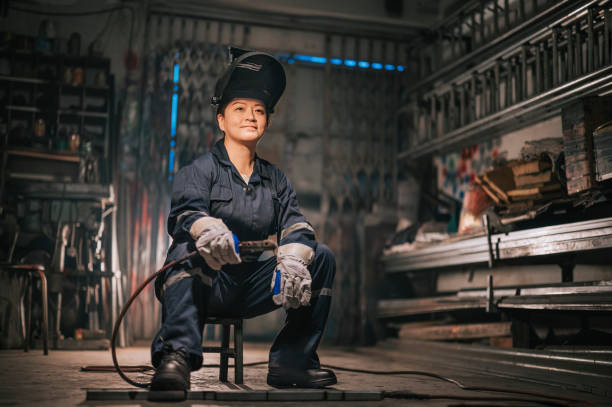 Best Maintenance and Repair Welding in Pampa, TX