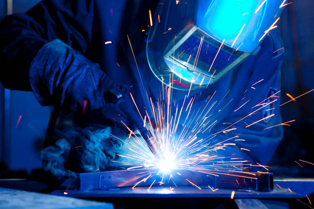 Reliable Pampa, TX Welder & Metal Fabrication Solutions