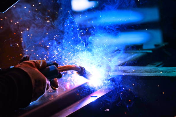 Best Artistic and Custom Metal Fabrication in Pampa, TX
