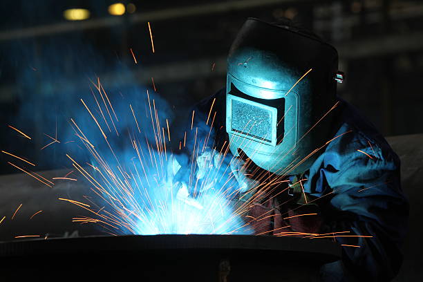 Affordable Welder Services in Pampa, TX