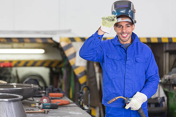 Best Aerospace and Defense Welding in Pampa, TX